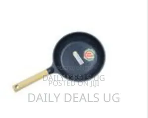 26cm Non Stick Ceramic Coated Frying Pan
