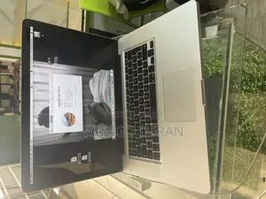 Laptop Apple MacBook Pro 2012 8GB Intel Core I7 SSD 256GB