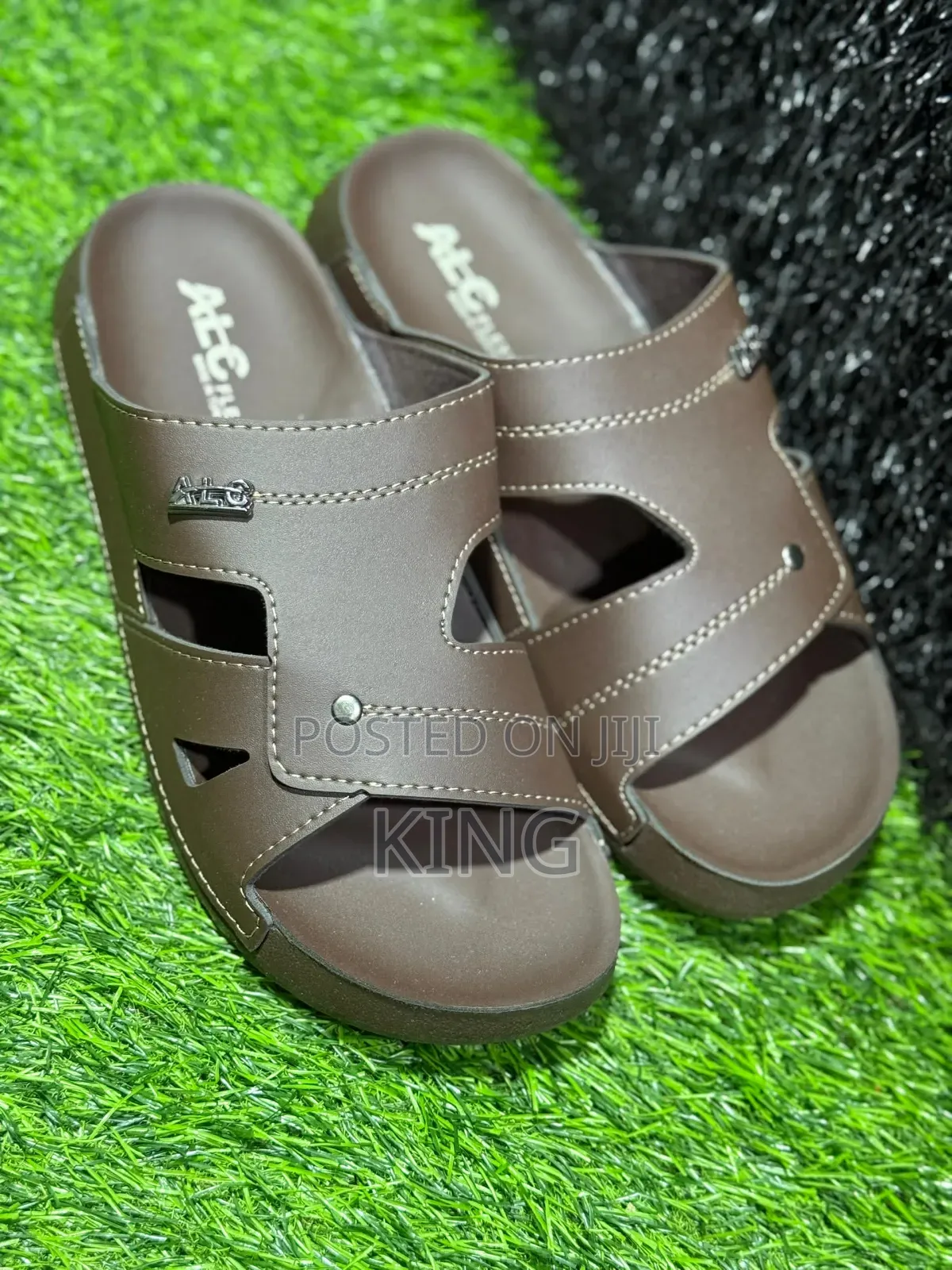 Exact Sandals