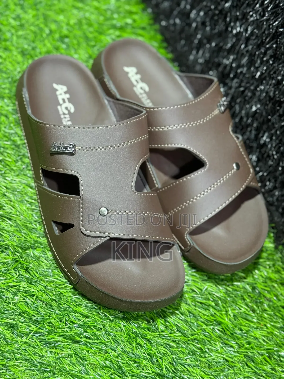 Exact Sandals