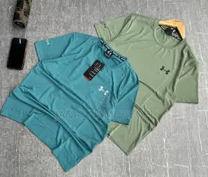 Underarmour Gym Tshirts