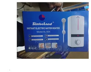 Simbaland Electric Instant Water Heater