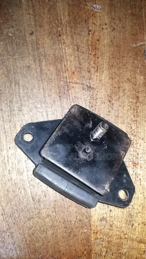 Landcruiser Fj100 Lexus Engine Mounting