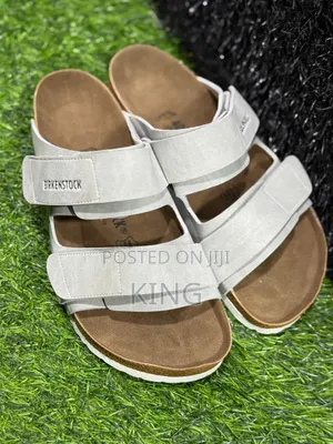 Bold Sandals
