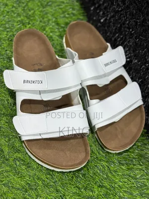 Bold Sandals