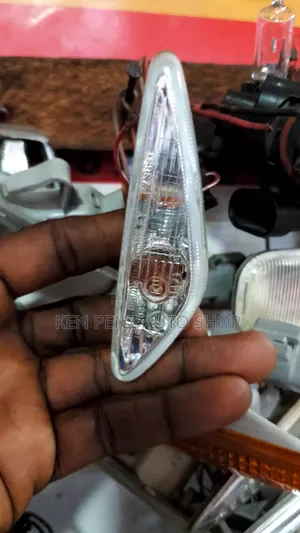 Mazda Premacy Fender Lights