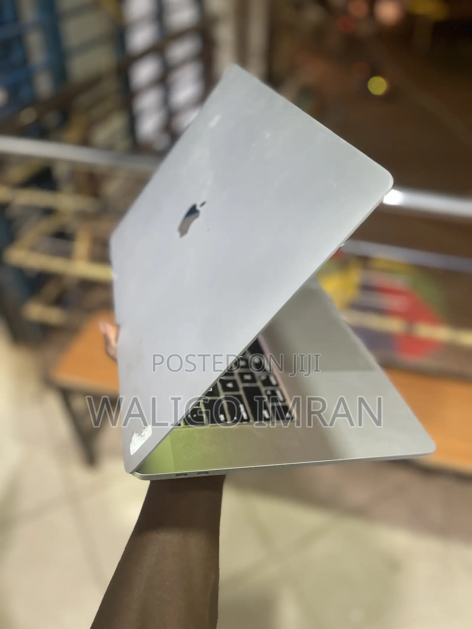 Laptop Apple MacBook Pro 2019 32GB Intel Core I9 SSD 1T