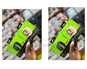 Oraimo Smart Watch 5 Lite