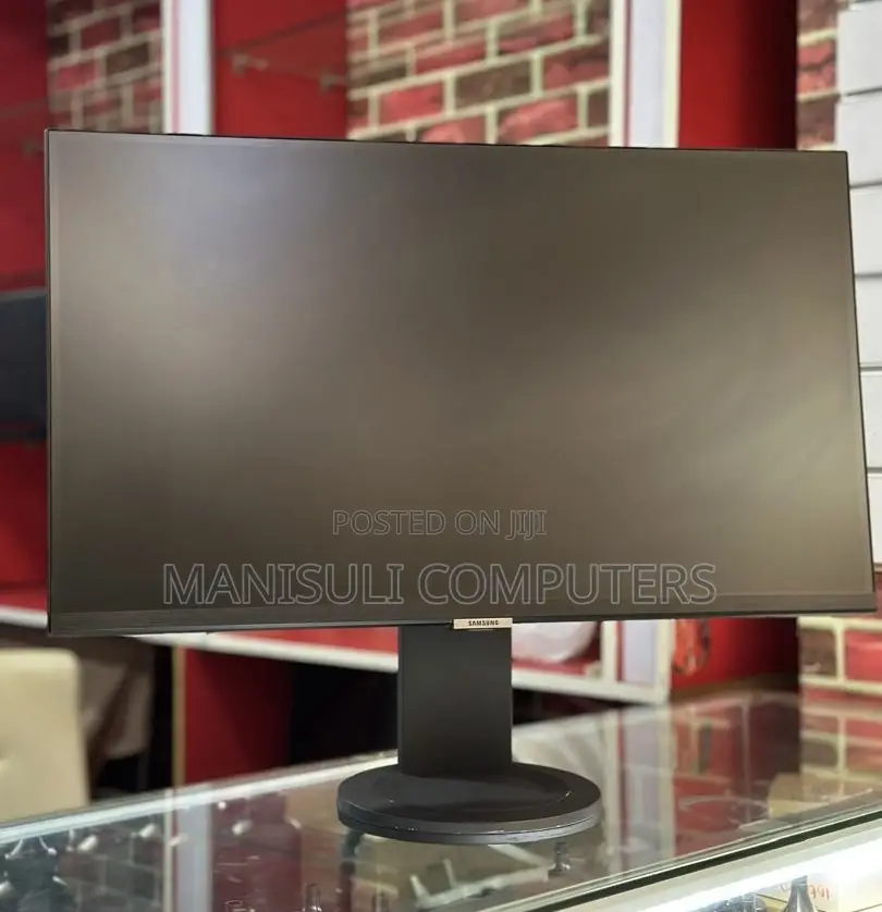Samsung 27 Inch Screen Ips Type C Dp Div Display 