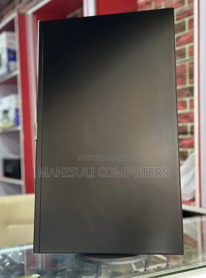 Samsung 27 Inch Screen Ips Type C Dp Div Display 