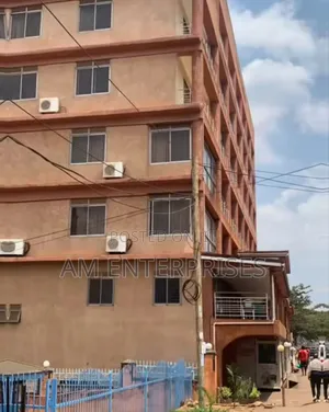 Land on Buganda Road for Sale