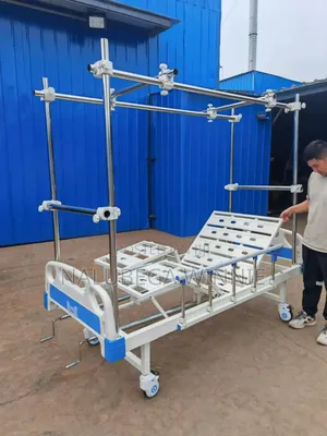 Orthopedic Hospital Bed