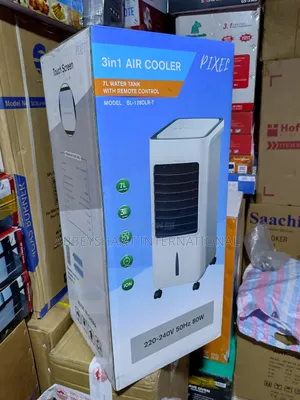 Pixel Air Cooler/ Electric Air Cooler 7litres