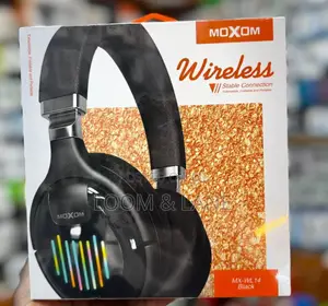 Moxom Mx-Wl14 Wireless Headphones