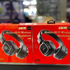 Moxom Mx-Wl88 20hrs Bluetooth Headphones