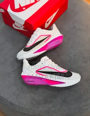 New Nike Zoom Fly 6 Sneakers in Stock