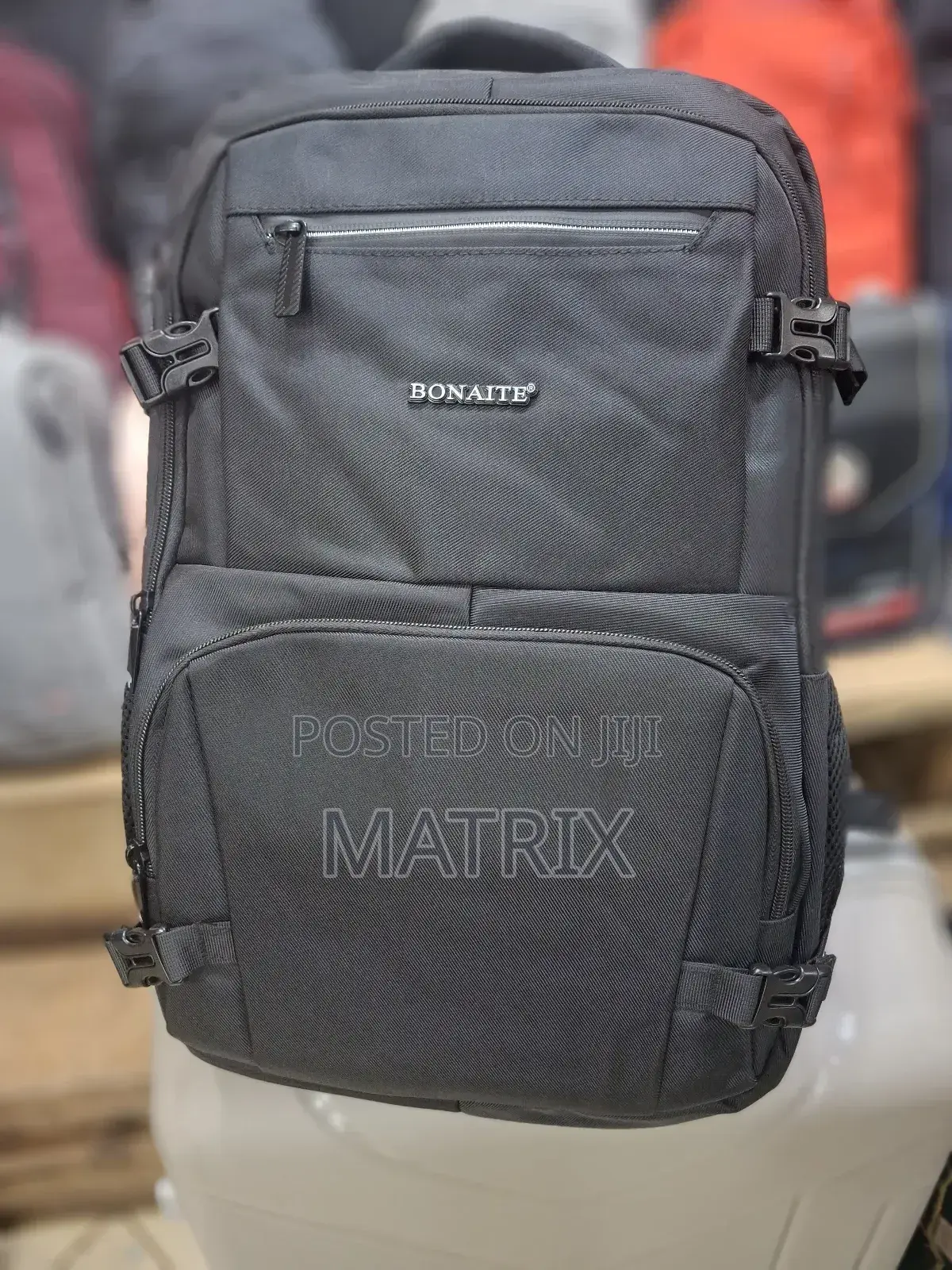 Travel Laptop Backpack, Suitable for Students, Work, or Business.