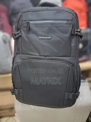 Travel Laptop Backpack, Suitable for Students, Work, or Business.