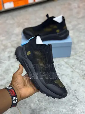 Classic Timberland Motion Access Low Slip on Sneakers in Stock