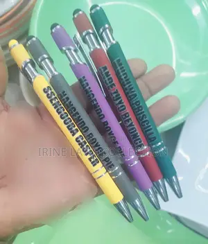 Branded Pens