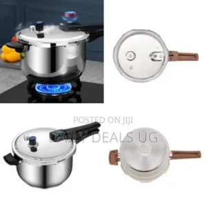 28cm, 11l Multifunctional Pressure Cooker With Outlet Valve