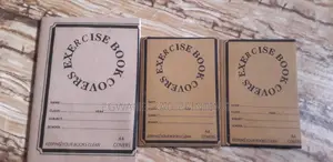 Book Covers