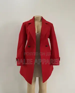 Warm Blazers/ Coats/Overcoats/ Trench Coats in Kampala