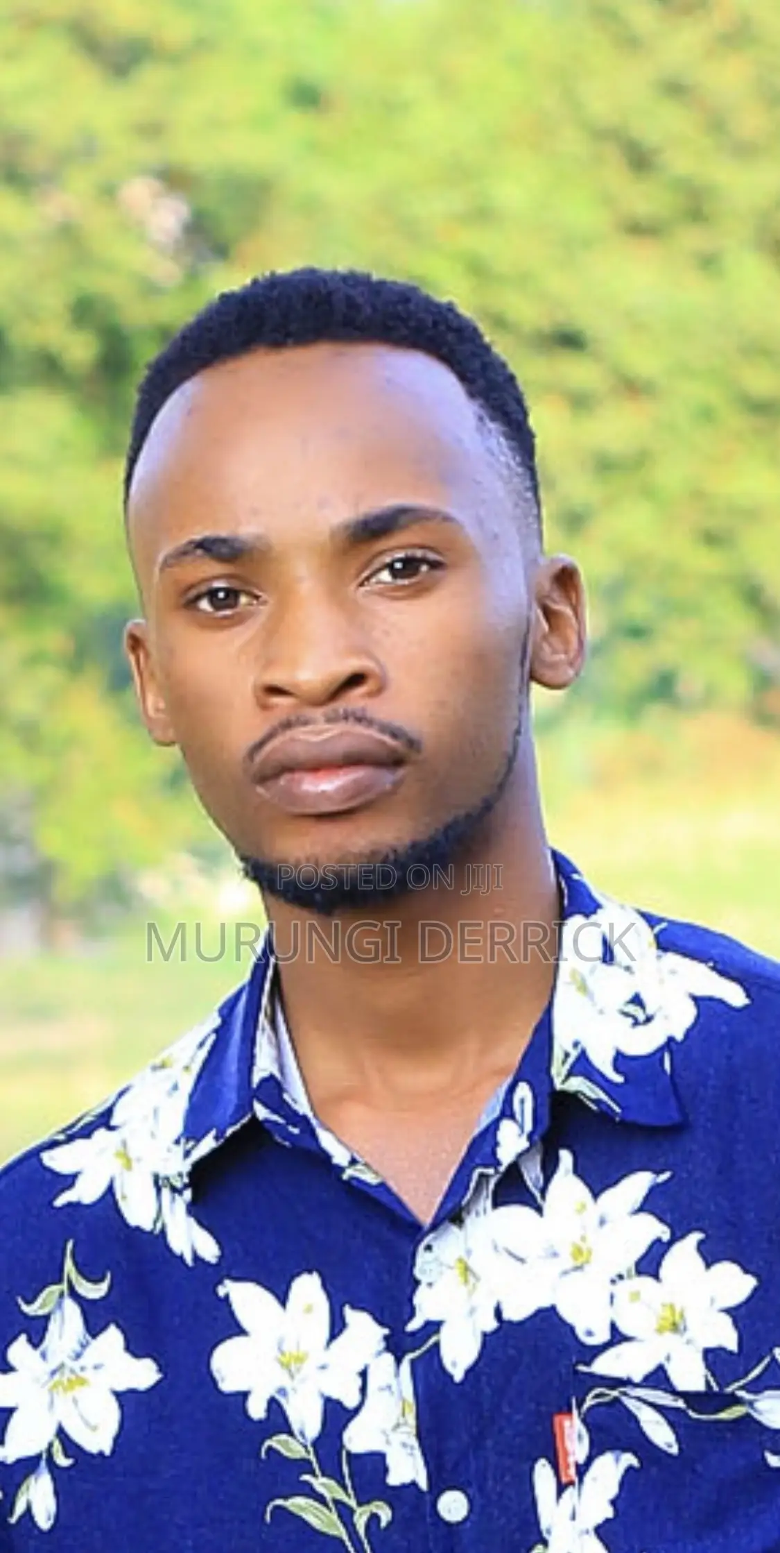 Prince Derrick