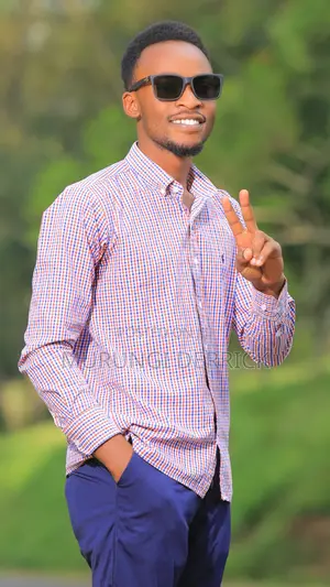 Prince Derrick
