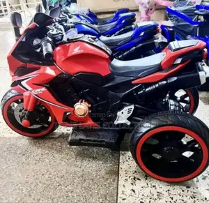 Spoko Sp-518 Electric Children's Motorbike.