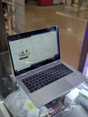 Laptop HP EliteBook 830 G6 8GB Intel Core I5 SSD 512GB