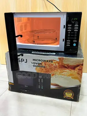 SPJ Microwave Oven 43l