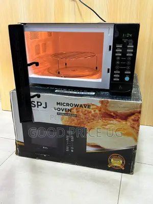 SPJ Microwave Oven 43l