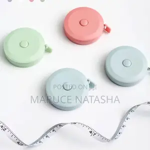 Light Weight Measuring Tape
