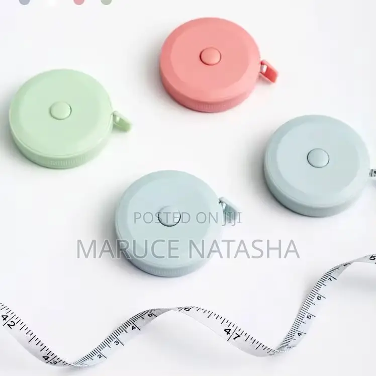 Light Weight Measuring Tape