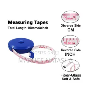 Light Weight Measuring Tape