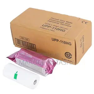 High Gross Ultrasound Scan Thermo Printing Paper