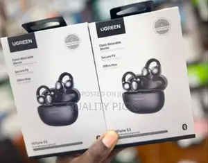 S3 Hi-Tune Ear Buds