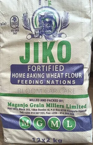 Jiko Wheat Flour