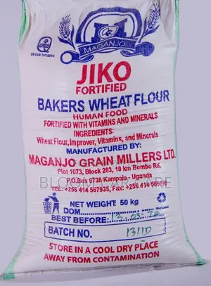 Jiko Wheat Flour