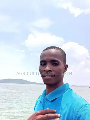 Dan Walubo