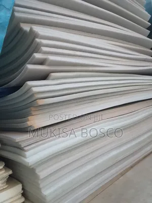 Styrofoam Building Material