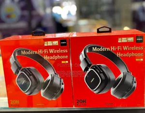 Moxom Mx-Wl88 20hrs Bluetooth Headphones