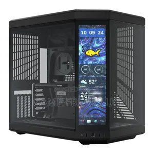 Desktop Computer Asus ROG STRIX GD30CI 64GB Intel Core i9 HDD+SSD 1T