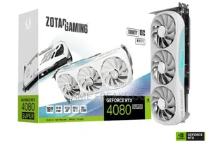 RTX 4080 Super 16gb Zotac