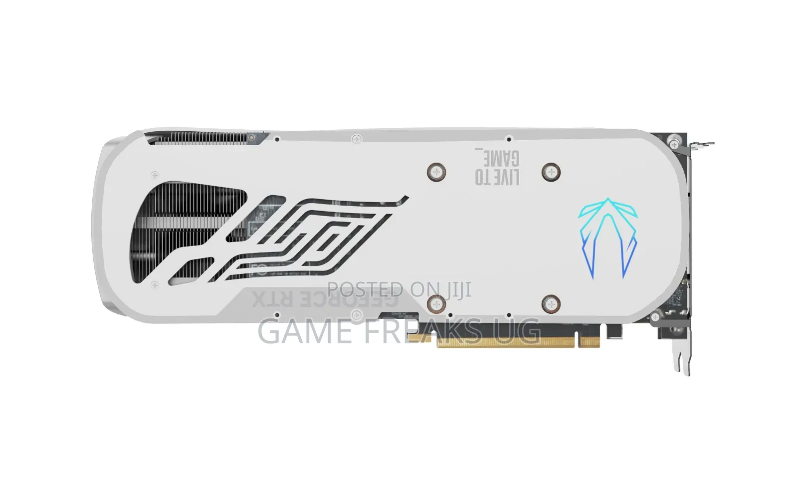 RTX 4080 Super 16gb Zotac