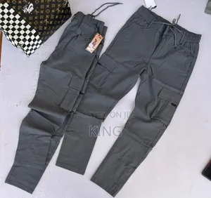 Whelm Cargo Pants