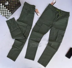 Whelm Cargo Pants