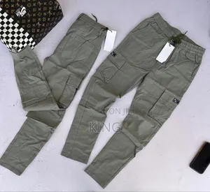Amiable Cargo Pants