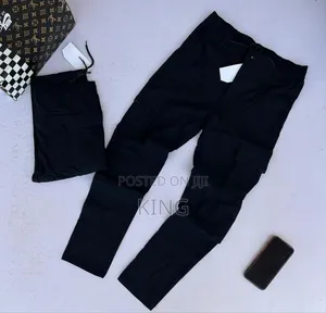 Amiable Cargo Pants